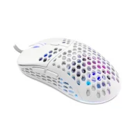 Игровая мышь eShark ESL-M4 Naginata (белый) фото 1